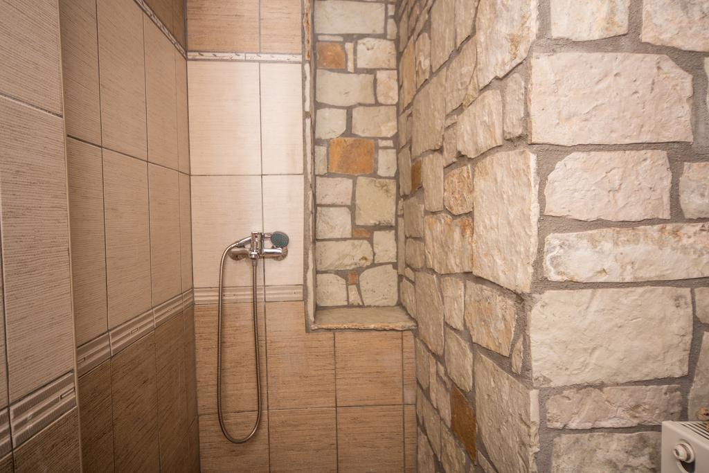 Villa Galanthus Listaros Экстерьер фото
