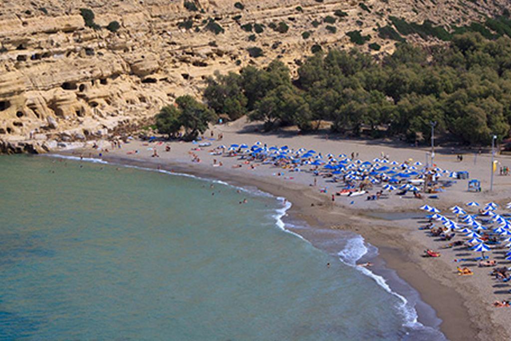 Villa Galanthus Listaros Экстерьер фото