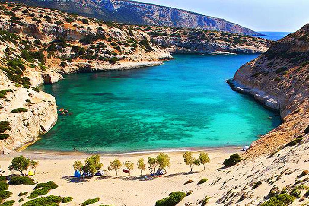 Villa Galanthus Listaros Экстерьер фото
